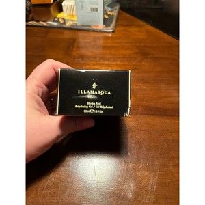 Illamasqua Hydra Veil 1 oz new in box